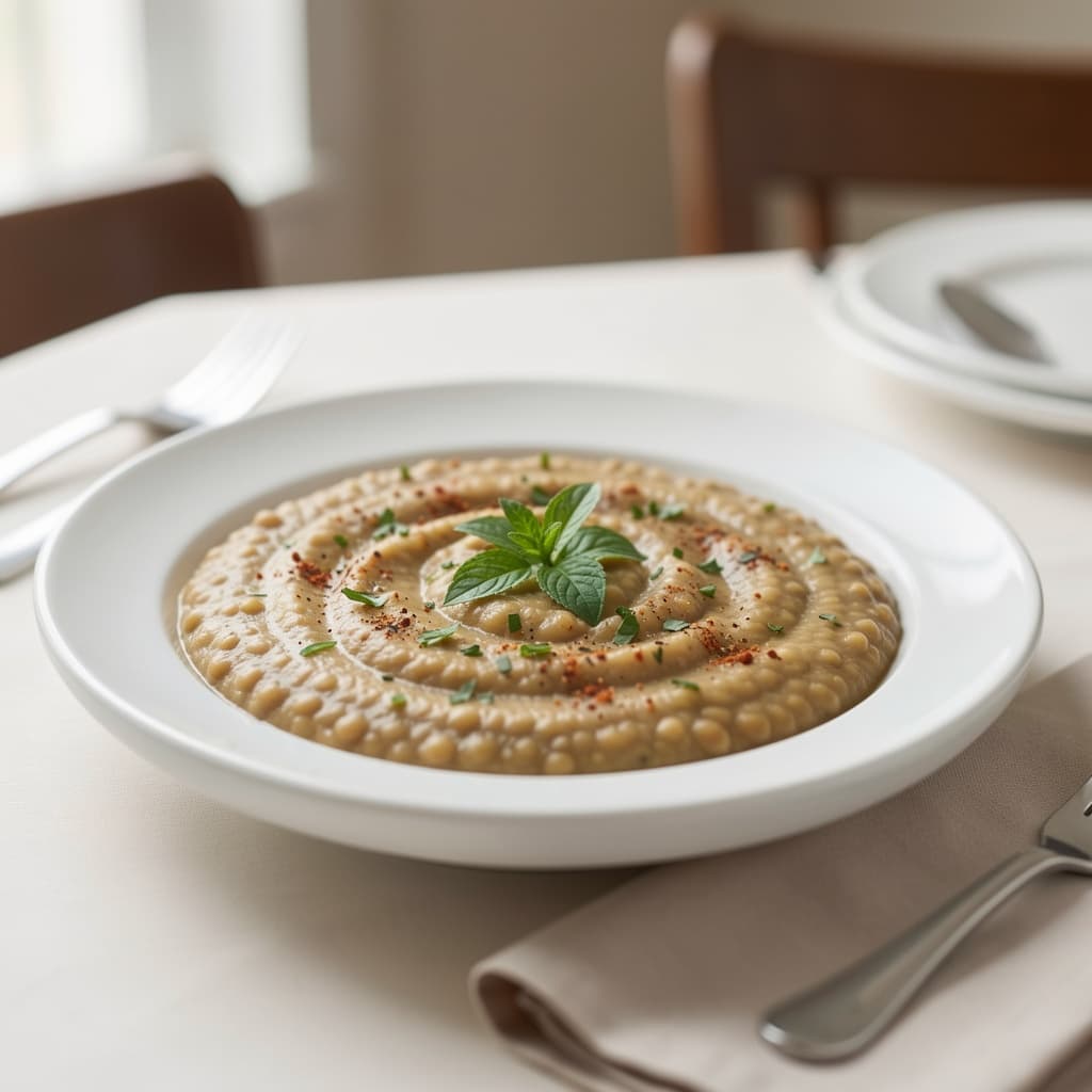 Dal Makhani