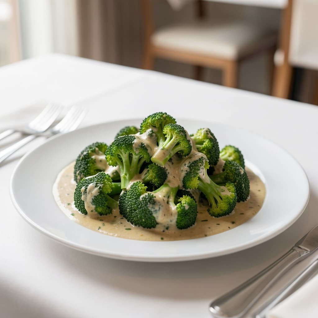 Malai Broccoli