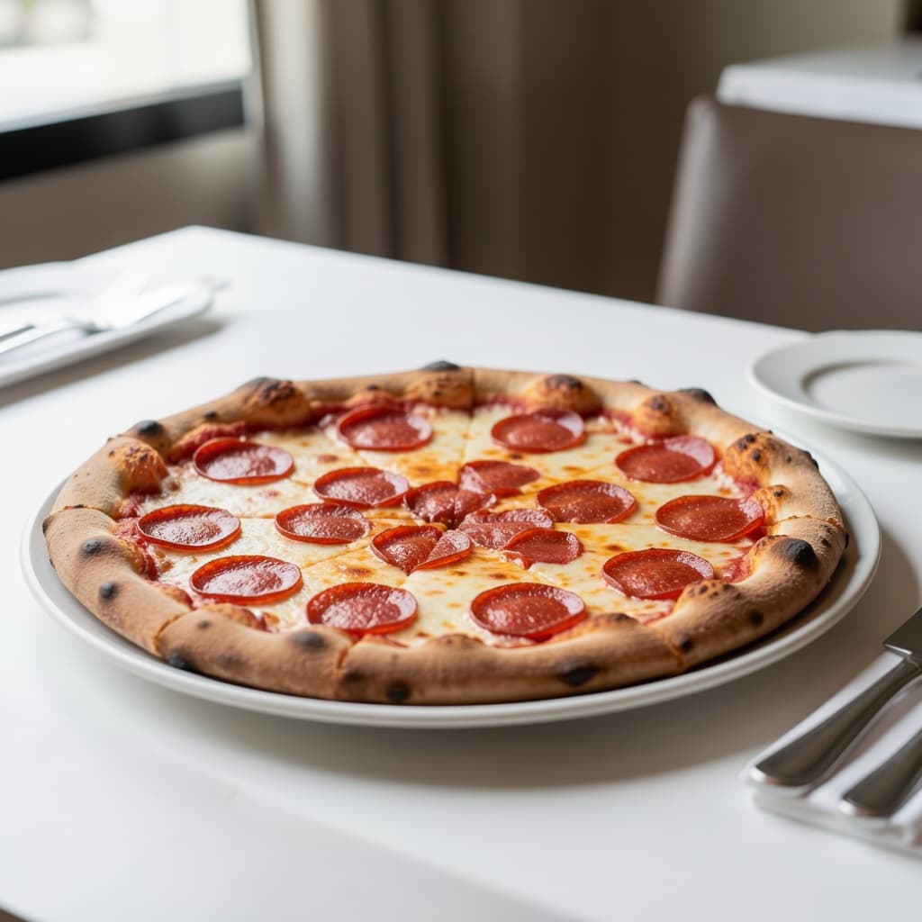 Hot And Ready Classic