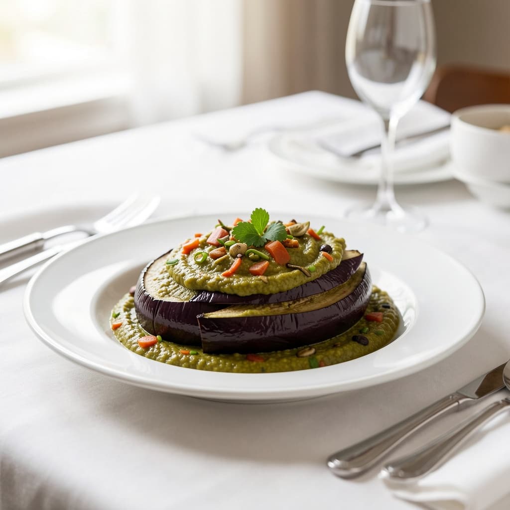 Egg Plant