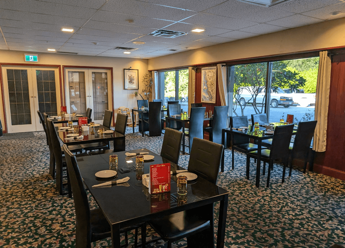 Tandoori Junction